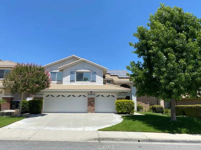 5451 Wrangler, Fontana, CA 92336