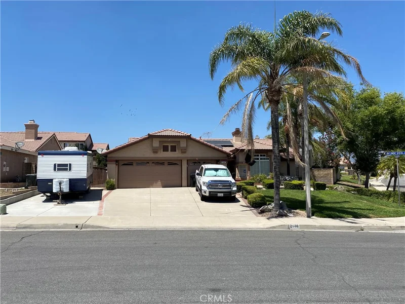 2688 Linde Vista, Rialto, CA 92377