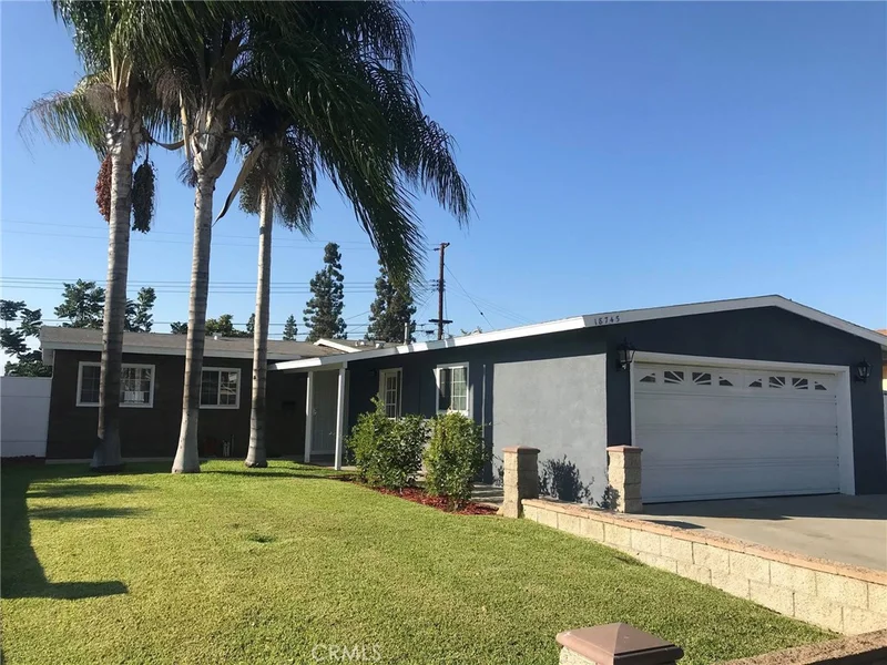 18745 La Guardia, Rowland Heights, CA 91748