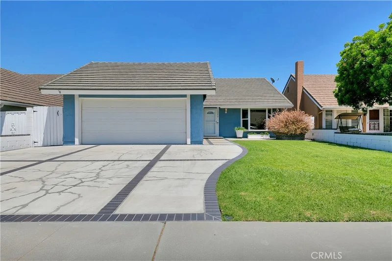 1240 Piedmont, Anaheim, CA 92807