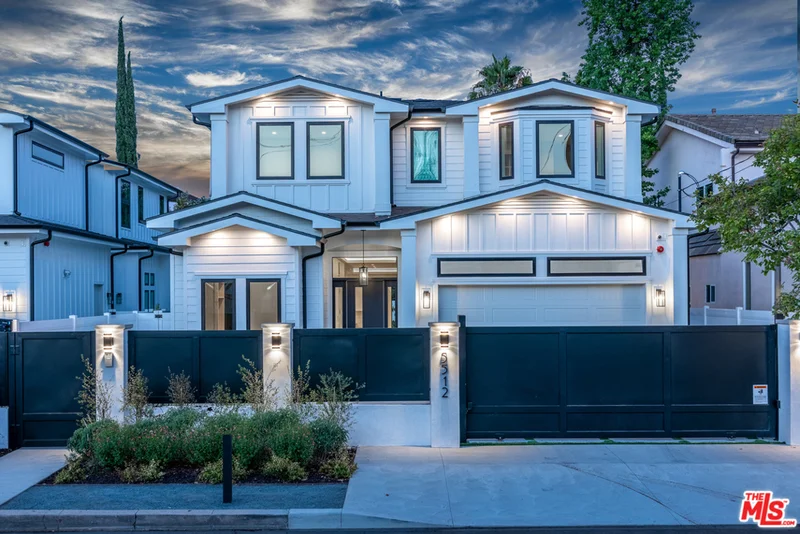 5512 Tampa, Tarzana, CA 91356
