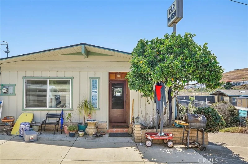 273 Birch, Cayucos, CA 93430