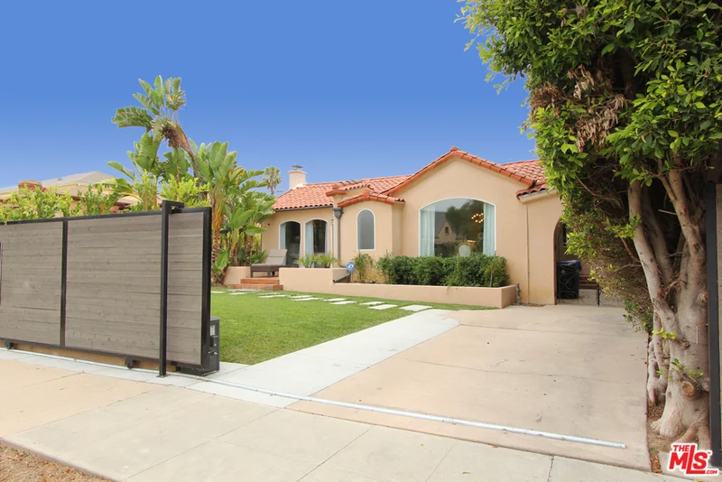 1165 Masselin Avenue, Los Angeles, CA 90019
