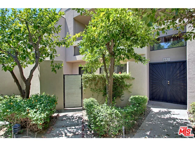 851 Village, Palm Springs, CA 92262