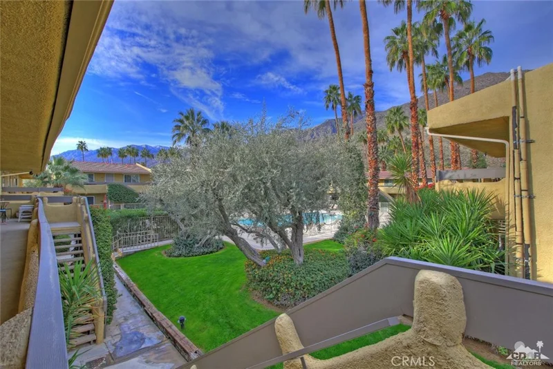 1900 Palm Canyon Dr #41, Palm Springs, CA 92264