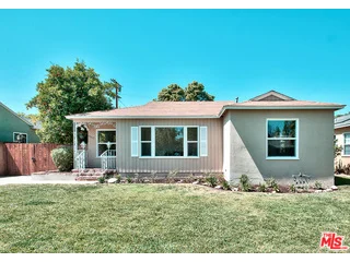 6157 Yarmouth, Encino, CA 91316