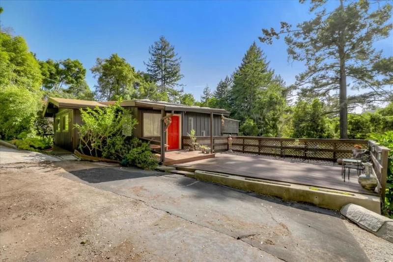 2269 Redwood, Aptos, CA 95003