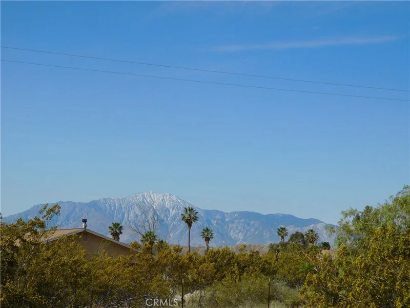 50990 Oregon, Morongo Valley, CA 92256