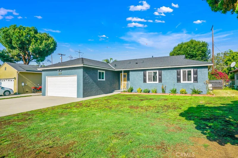 417 Bettyhill, Duarte, CA 91010