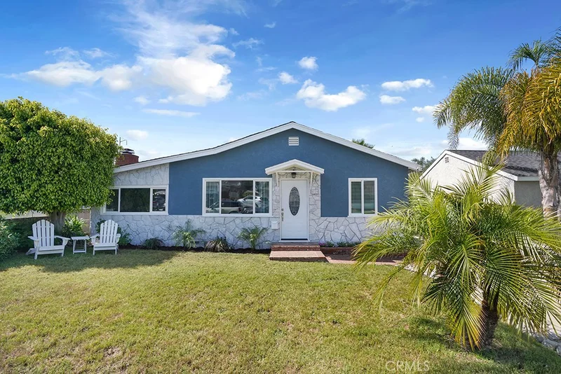 5120 139th, Hawthorne, CA 90250