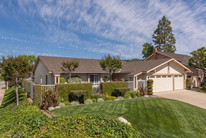 866 Capitan, Thousand Oaks, CA 91320