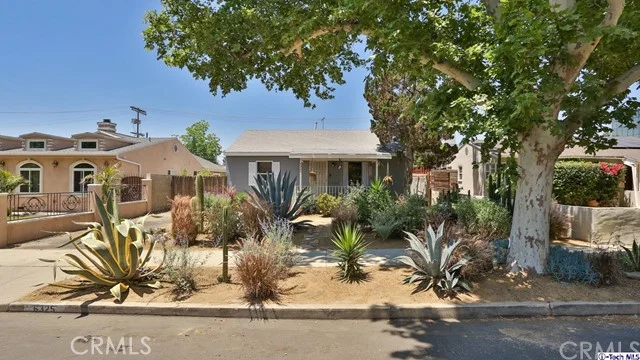 6325 Agnes, North Hollywood, CA 91606