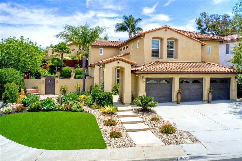 11627 Elwell Ct, San Diego, CA 92131