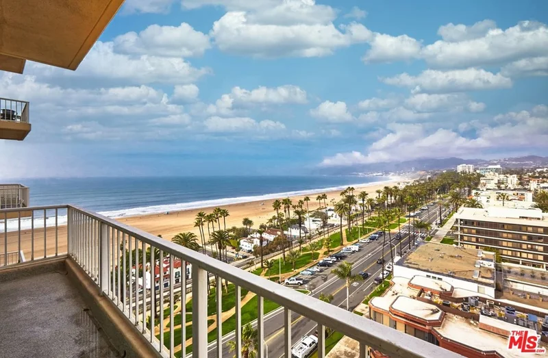 101 California #1103, Santa Monica, CA 90403