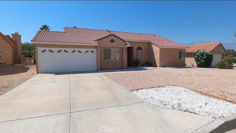 8470 Annandale, Desert Hot Springs, CA 92240