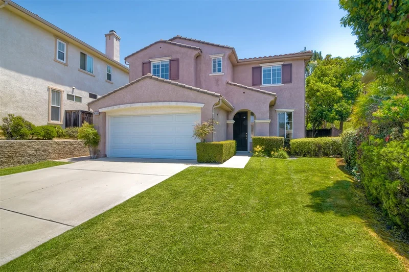 4565 Vereda Mar De Ponderosa, San Diego, CA 92130
