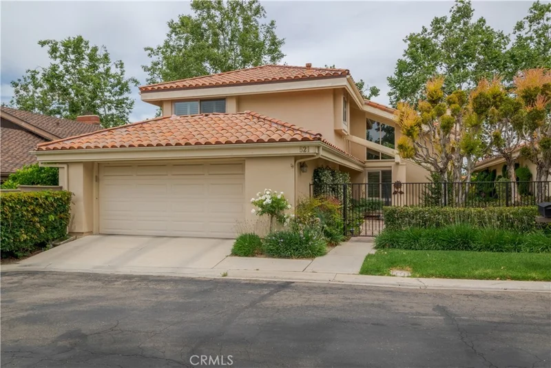 521 Pebble Beach, Fullerton, CA 92835