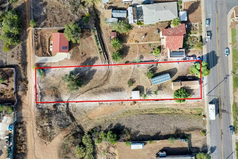 2304 Rachael Ave, National City, CA 91950