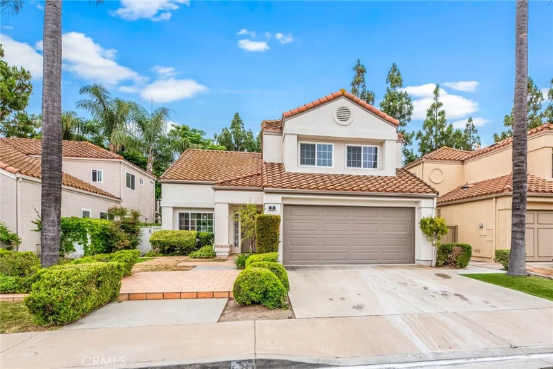 9 Trapani, Irvine, CA 92614