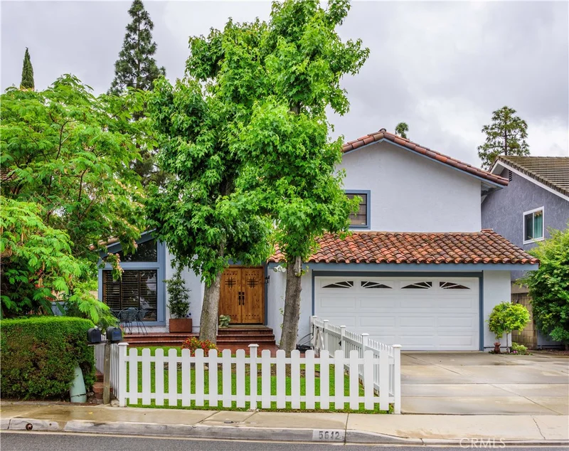 5612 Driftwood, La Palma, CA 90623