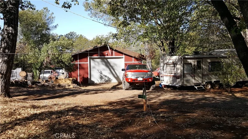 46 Point, Cohasset, CA 95973