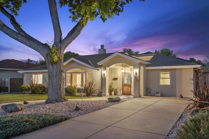 12540 Paseo Cerro, Saratoga, CA 95070