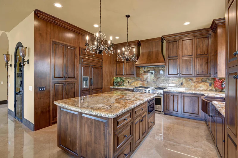 770 Snow Creek, Palm Desert, CA 92211