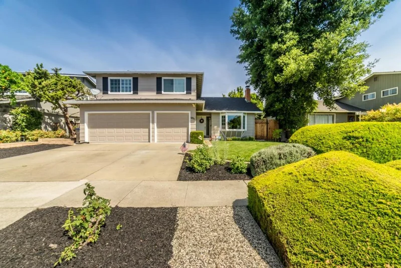 1031 Edenbury, San Jose, CA 95136