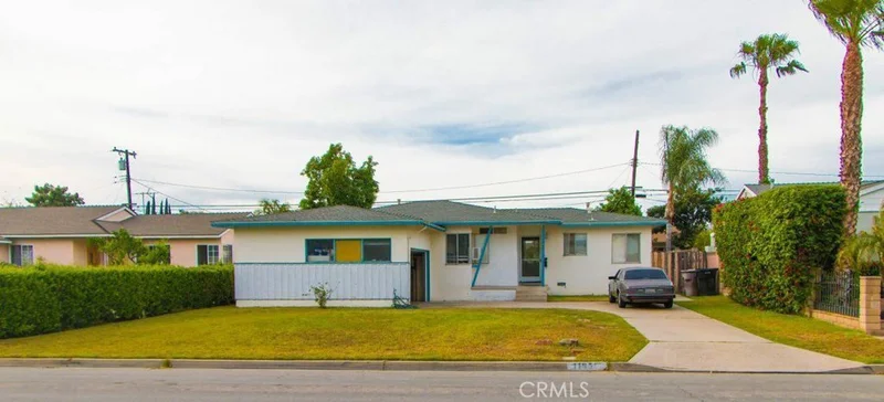 11651 Jerry, Garden Grove, CA 92840