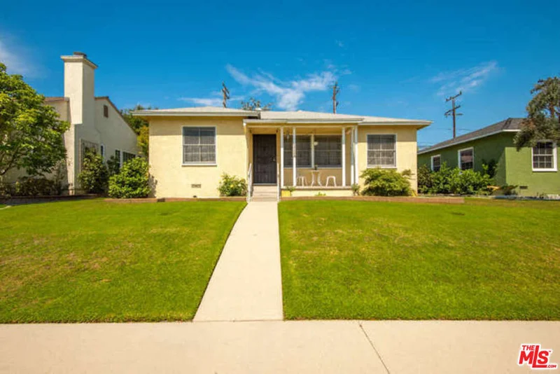 4155 Faust, Lakewood, CA 90713