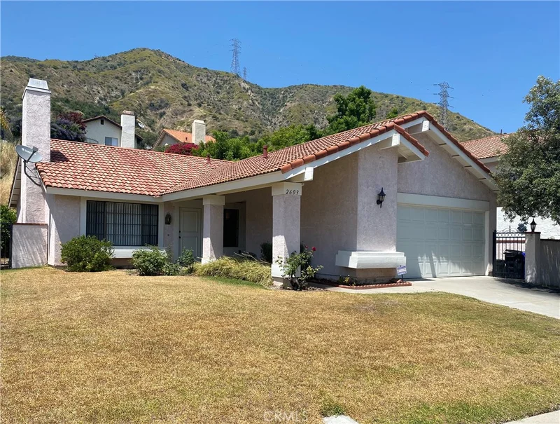 2603 Willowglen, Duarte, CA 91010