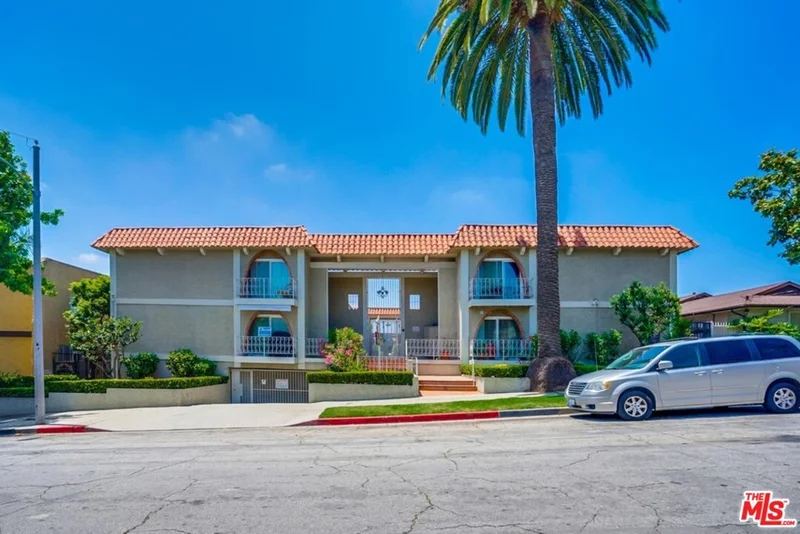 888 Victor #18, Inglewood, CA 90302