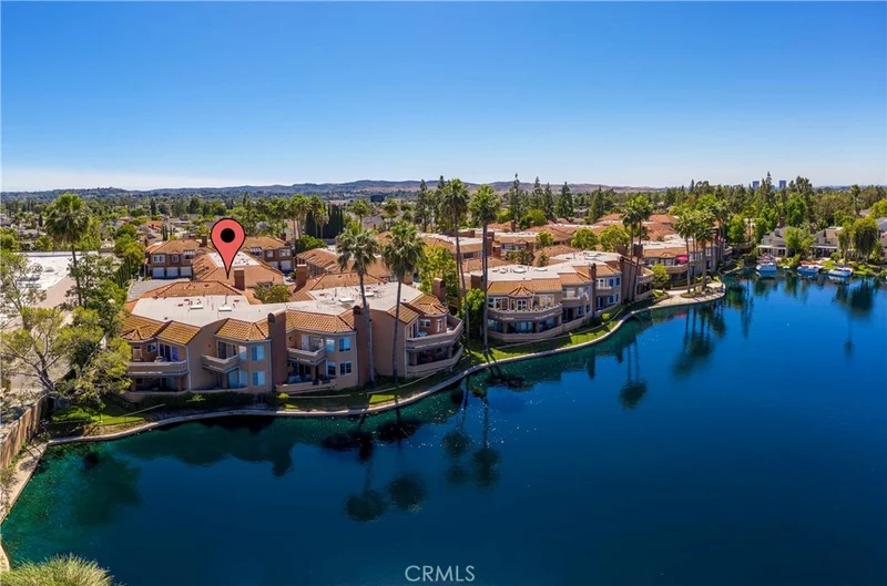 22870 Sailwind #20, Lake Forest, CA 92630