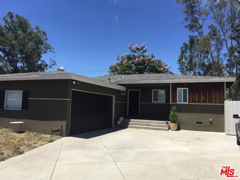 8649 Le Berthon, Sunland, CA 91040