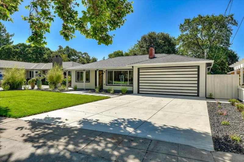 5450 Fairway, San Jose, CA 95127