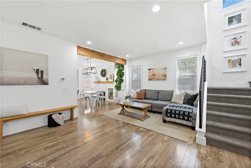 45 Seacountry, Rancho Santa Margarita, CA 92688