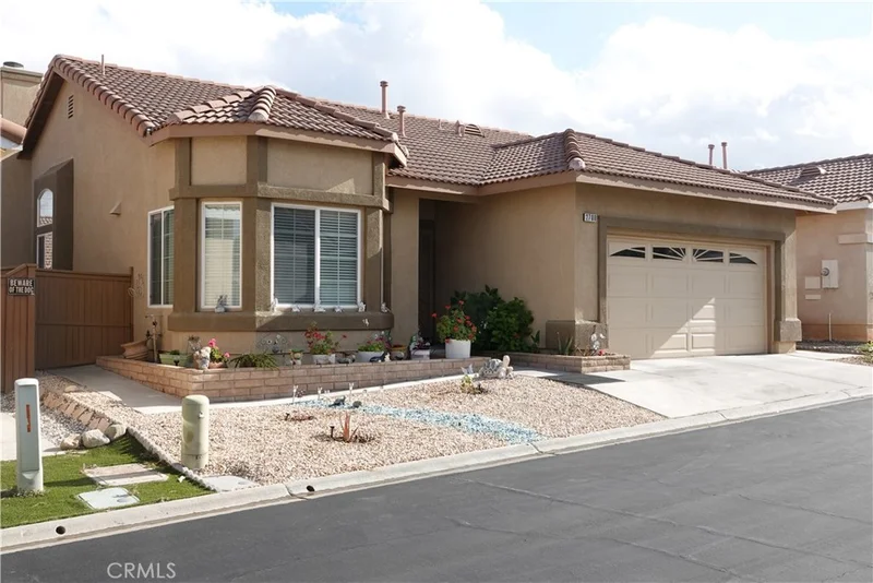2708 Clear Court, Banning, CA 92220
