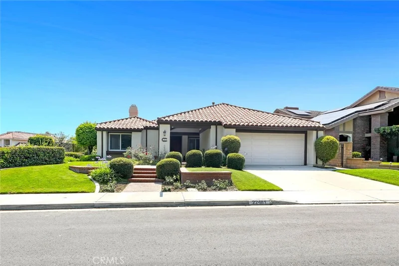 22481 Labrusca, Mission Viejo, CA 92692