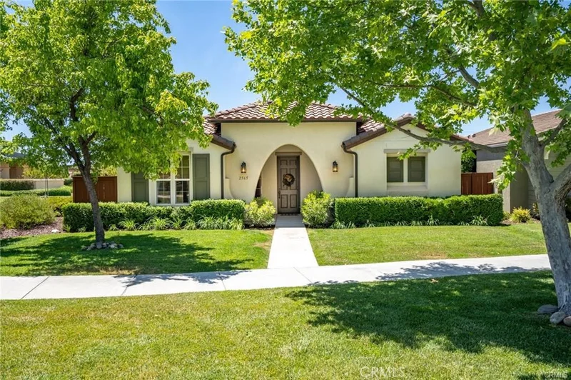 2565 Pasadena, Paso Robles, CA 93446
