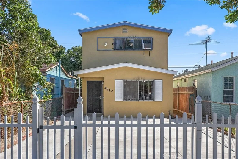 4252 Agnes, Lynwood, CA 90262