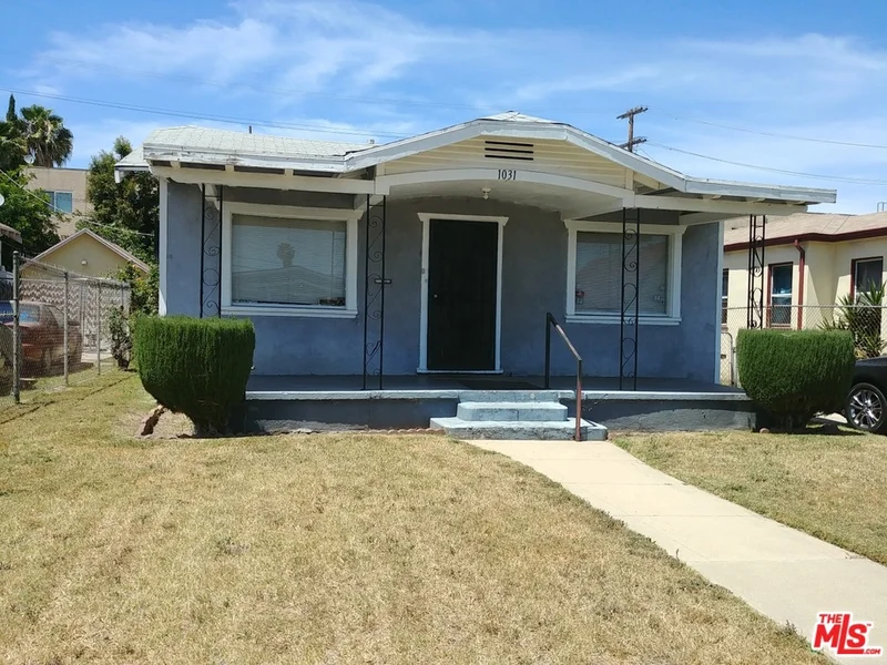 1031 84th, Los Angeles, CA 90044