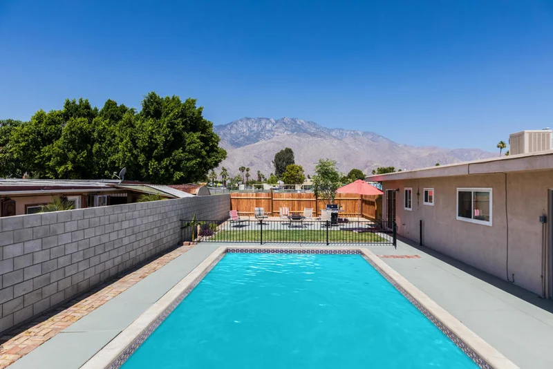 4317 Camino San Miguel, Palm Springs, CA 92264