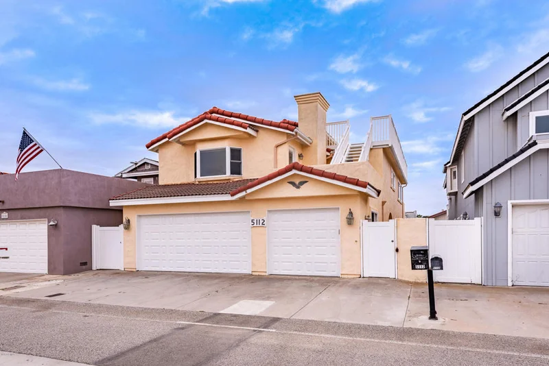 5112 Sealane, Oxnard, CA 93035