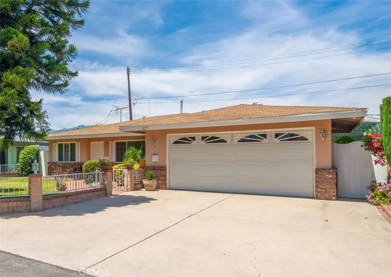 4257 Maxson, El Monte, CA 91732
