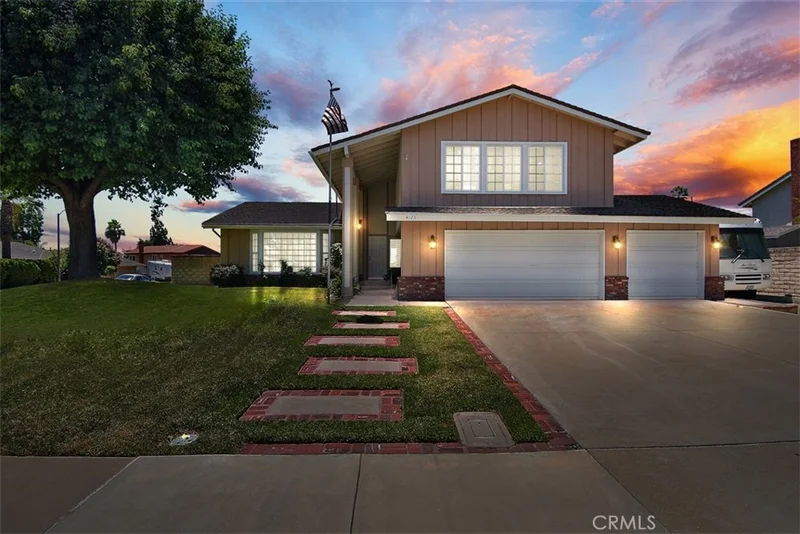 4123 Kimberly, La Verne, CA 91750