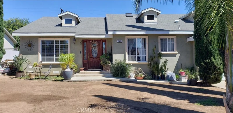 11483 Flower, Riverside, CA 92505