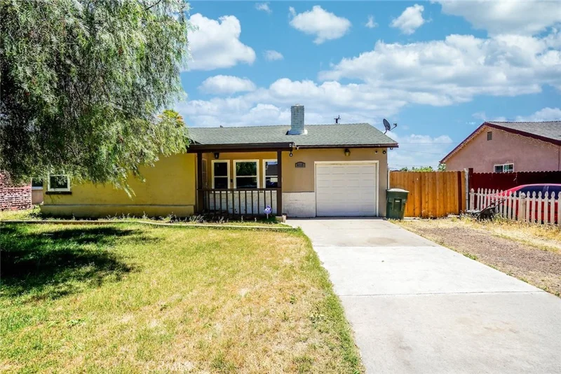 4115 Pershing, San Bernardino, CA 92407