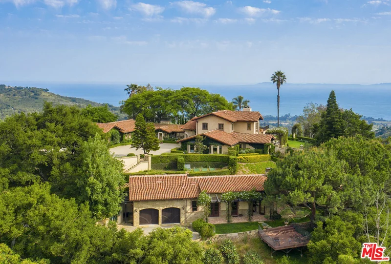 3007 Vista Linda, Santa Barbara, CA 93108