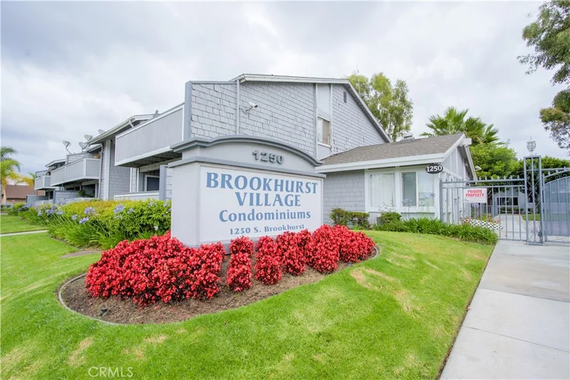 1250 Brookhurst #2043, Anaheim, CA 92804