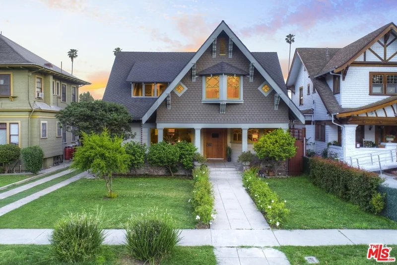 2270 23rd, Los Angeles, CA 90018